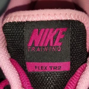 Woman Nike Flex T2 Sneakers